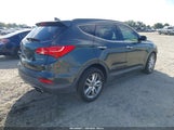 Hyundai Santa Fe Sport 2.0T 5XYZU3LA4DG036646 снимка