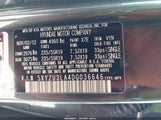Hyundai Santa Fe Sport 2.0T 5XYZU3LA4DG036646 снимка