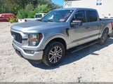 Ford F-150 Xl 1FTEW1EP7PFA21337 снимка