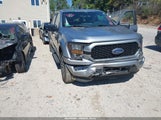 Ford F-150 Xl 1FTEW1EP7PFA21337 снимка