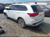 Mitsubishi Outlander Es 2.4 JA4AD2A37LZ039482 снимка