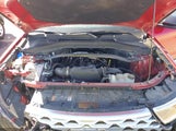 Ford Explorer Platinum 1FM5K8HC5MGA59650 снимка