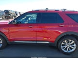 Ford Explorer Platinum 1FM5K8HC5MGA59650 снимка