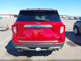 Ford Explorer Platinum 1FM5K8HC5MGA59650 снимка