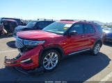 Ford Explorer Platinum 1FM5K8HC5MGA59650 снимка
