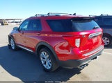 Ford Explorer Platinum 1FM5K8HC5MGA59650 снимка