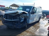 Nissan Nv Cargo Nv2500 Hd Sv V6 1N6BF0KY5JN812969 photo