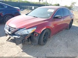 Nissan Altima 2.5 Sv 1N4AL3AP4HC128086 снимка