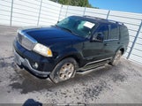 Lincoln Aviator 5LMEU88H45ZJ04876 снимка