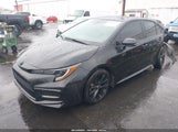 Toyota Corolla Se Nightshade Edition 5YFS4MCE7NP129622 fotografie