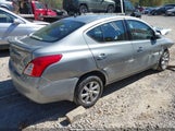 Nissan Versa 1.6 Sv 3N1CN7AP3EL834909 снимка