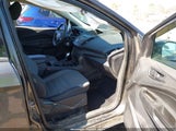 Ford Escape S 1FMCU0F71HUE36796 fotografie