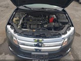 Ford Fusion Sel 3FAHP0JA7CR205864 снимка