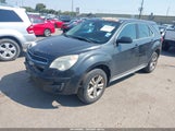 Chevrolet Equinox Ls 2GNFLCEKXD6352262 снимка