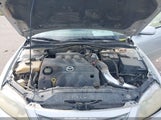 Mazda Mazda6 S Grand Touring 1YVHP80D855M71463 снимка