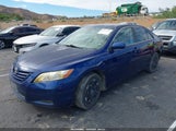 Toyota Camry Le 4T1BE46K57U007308 снимка
