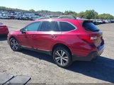 Subaru Outback 2.5I Limited 4S4BSANC9J3224682 снимка