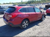 Subaru Outback 2.5I Limited 4S4BSANC9J3224682 снимка