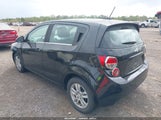 Chevrolet Sonic Lt Auto 1G1JC6SH0F4164490 снимка