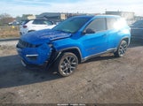 Jeep Compass 80Th Anniversary 4X4 3C4NJDEB5MT525214 снимка
