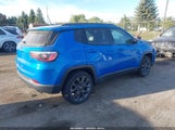 Jeep Compass 80Th Anniversary 4X4 3C4NJDEB5MT525214 снимка
