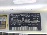 Kia Optima Lx 5XXGT4L33GG092782 снимка