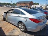 Hyundai Sonata Limited 5NPEC4AC2DH532758 снимка