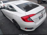 Honda Civic Sport 2HGFC2F87KH536437 снимка