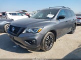 Nissan Pathfinder Sl 5N1DR2MM2KC638294 снимка