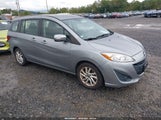 Mazda Mazda5 Sport JM1CW2BL1E0177291 снимка