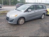 Mazda Mazda5 Sport JM1CW2BL1E0177291 снимка