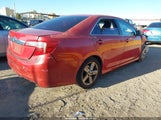 Toyota Camry Se 4T1BF1FK6EU828698 снимка