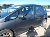 Honda Fit Sport JHMGE8H54CC019392 снимка