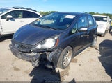 Honda Fit Sport JHMGE8H54CC019392 снимка