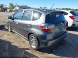 Honda Fit Sport JHMGE8H54CC019392 снимка