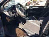 Nissan Sentra S 3N1AB7AP6EL687680 снимка