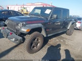 Jeep Gladiator Rubicon 4X4 1C6JJTBG2LL216357 снимка