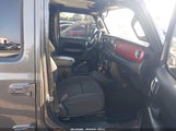 Jeep Gladiator Rubicon 4X4 1C6JJTBG2LL216357 снимка