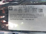 Buick Verano Convenience Group 1G4PR5SK7C4172924 снимка
