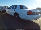 Ford Crown Victoria Police/Police Interceptor 2FAHP71V68X133544 fotografie