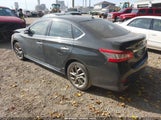 Nissan Sentra Sr 3N1AB7APXFY298190 снимка