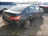 Nissan Sentra Sr 3N1AB7APXFY298190 снимка