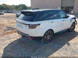 Land Rover Range Rover Sport Hse Silver Edition Mhev SALWR2SU9NA219559 fotografie