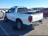Honda Ridgeline Rtl 5FPYK3F52RB029717 снимка