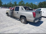 Chevrolet Avalanche 3GNEC12T94G162289 снимка