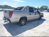 Chevrolet Avalanche 3GNEC12T94G162289 снимка