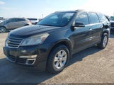 Chevrolet Traverse 1Lt 1GNKRGKD9EJ370248 снимка