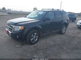 Ford Escape Limited 1FMCU9EG5CKB28203 снимка