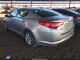 Kia Optima Lx 5XXGM4A71DG237218 снимка