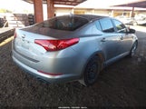 Kia Optima Lx 5XXGM4A71DG237218 снимка